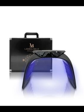 L'ATOUA MILLE Multi Layer Superpower Skin Care Device